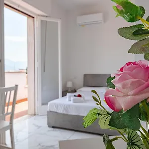 Brg Sx- Attico Terrazza Vista Panoramica Lungarni Pisani